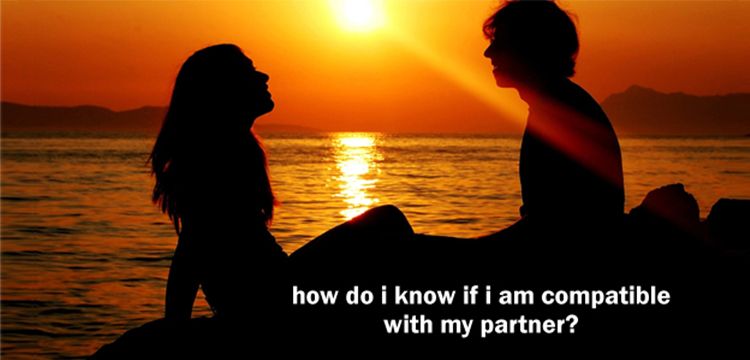 How do I know if I am compatible with my partner? (The Sun Sign Compatibility Approach)