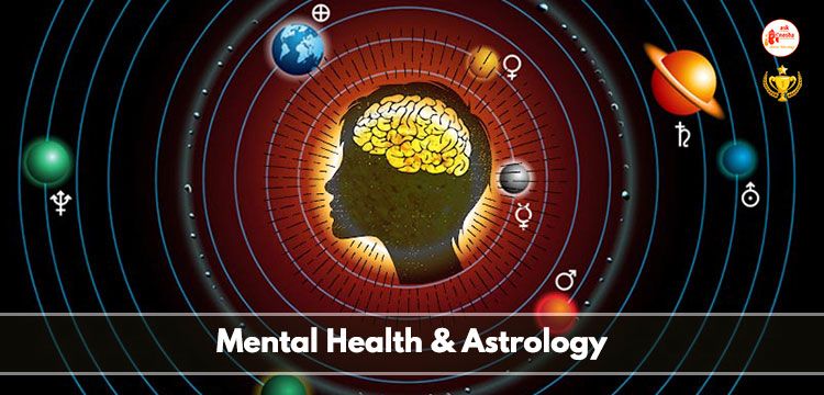 Mental health & astrology