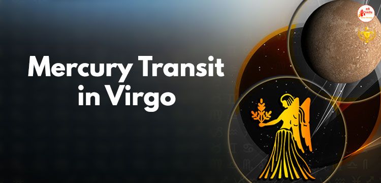 Mercury Transit in Virgo