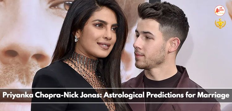 Priyanka Chopra-Nick Jonas: Astrological predictions for marriage