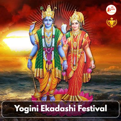 Yogini Ekadashi Festival