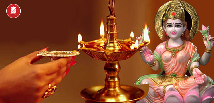 Benefits of Sri lakshmi panchami 