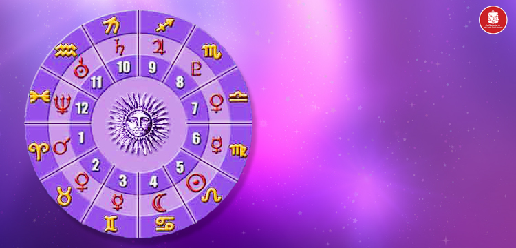 12 houses of astrology 