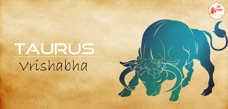 taurus zodiac sign 