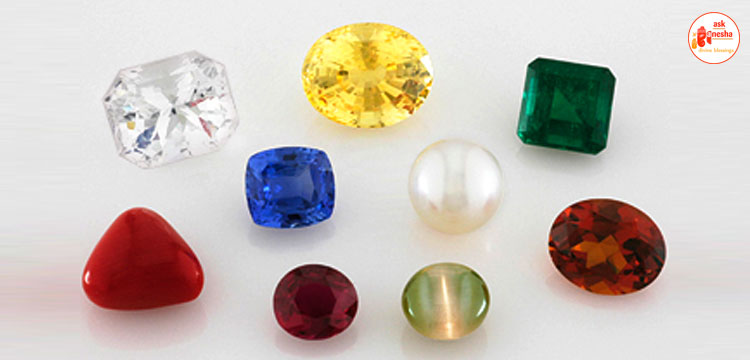 significance of gemstone