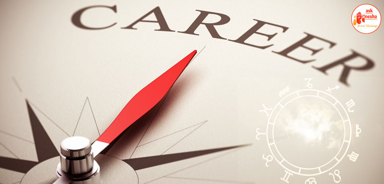 astrologer for Successful Career
