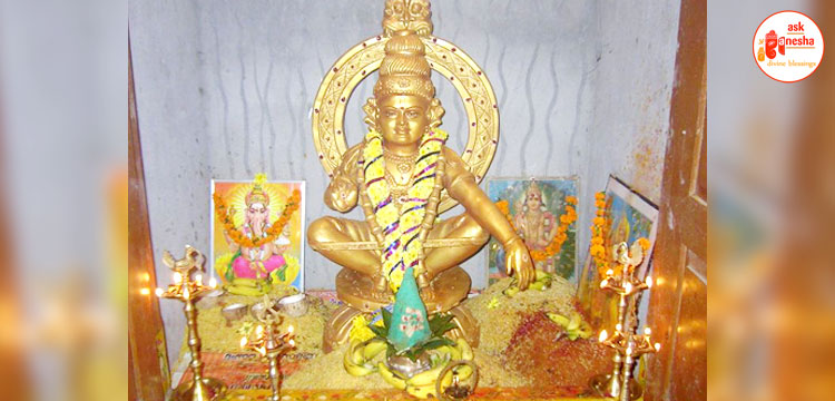 Significance of Mandala Puja