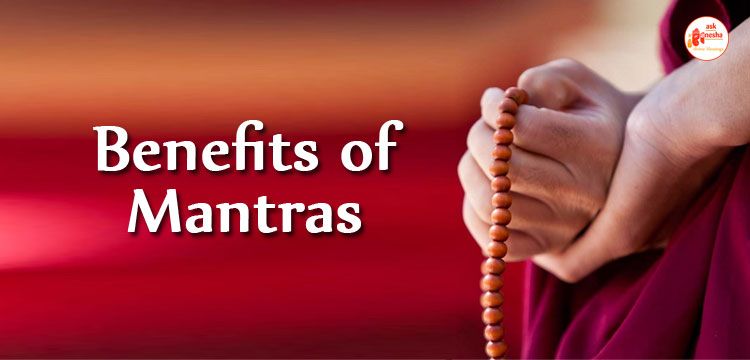 Importance of Spiritual Mantras