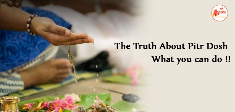 truth about pitra dosh