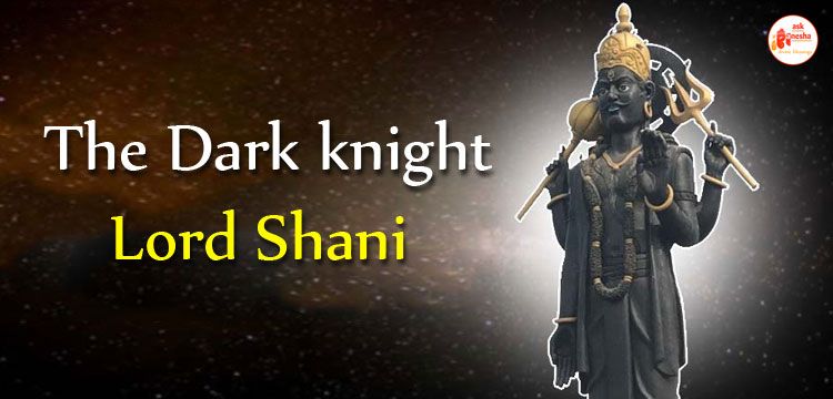 Shani Dev