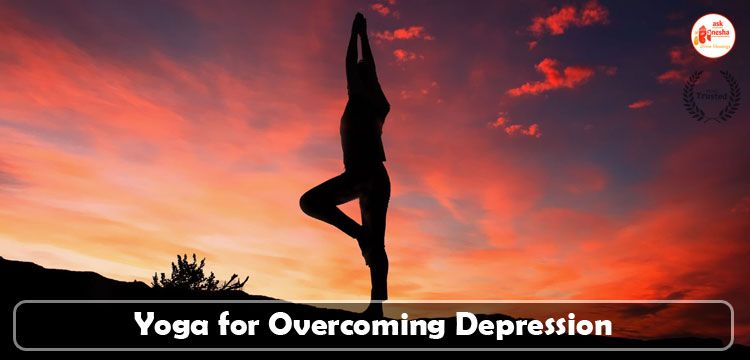 Yoga for Overcoming Depression