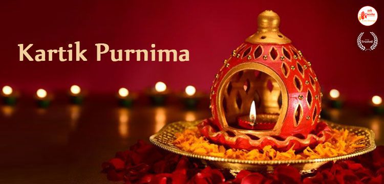 Kartik Purnima Festival