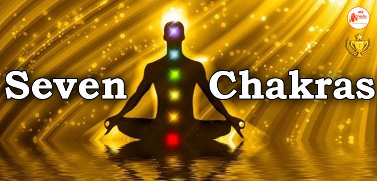 Introduction to Chakras in Human Body