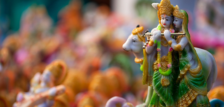 Radha Krishna Prem Milan