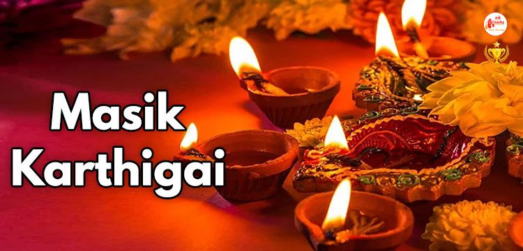 20th April: Masik Kathigai