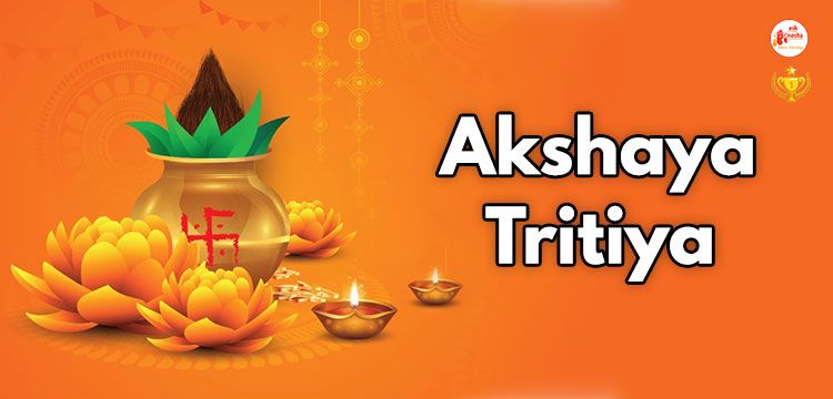 21st April:Akshaya Tritiya