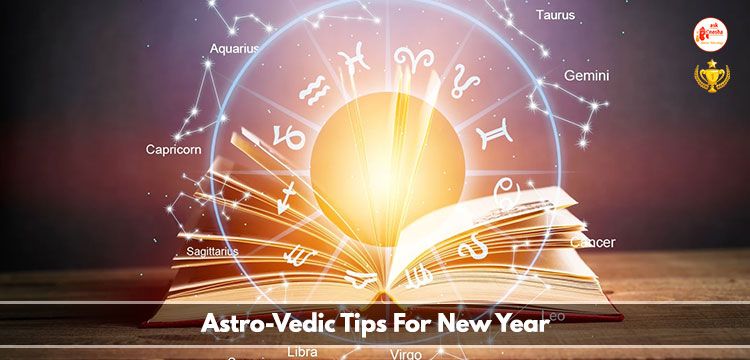 Astro-vedic tips for new year