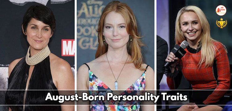 August Born Personality Traits