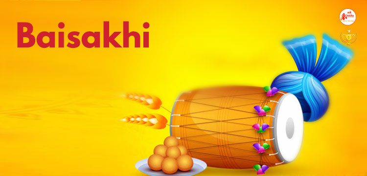 14th April: Baisakhi