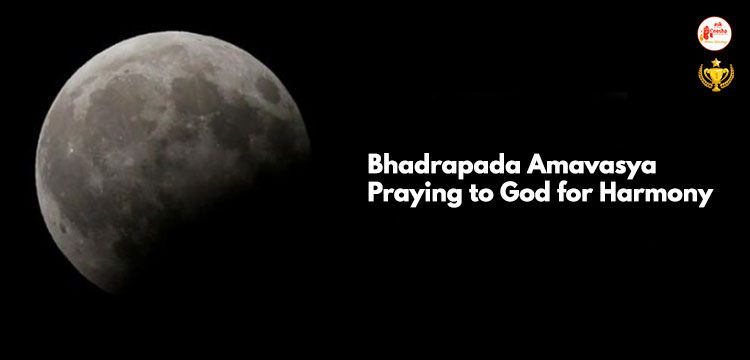 significance of bhadrapada amavasya