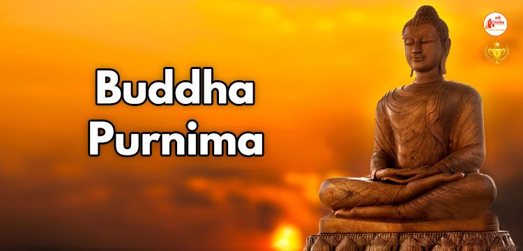 Buddha Purnima Festival
