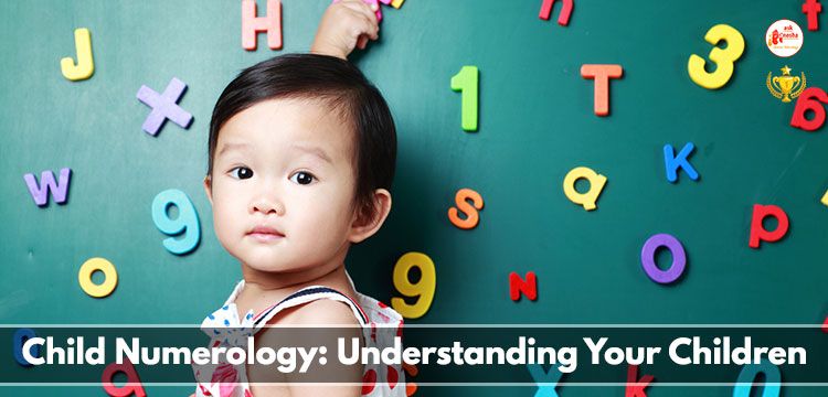 Child Numerology: Understanding your children