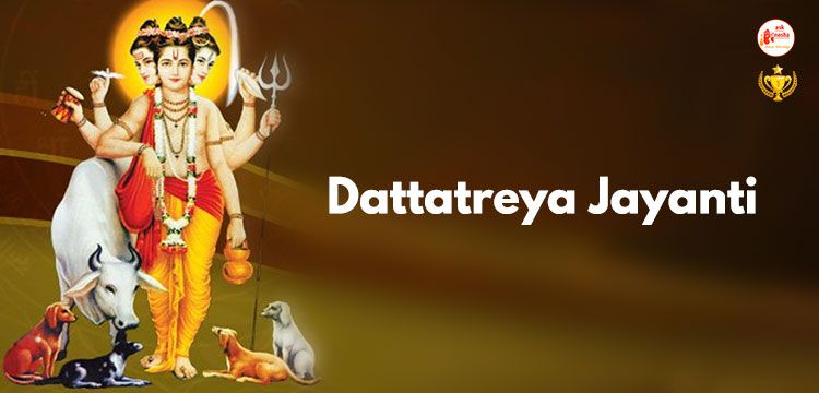 Dattatreya Jayanti