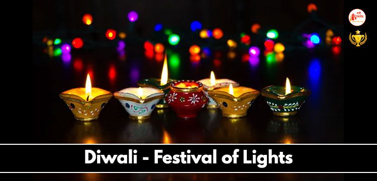 Diwali - Festival of Lights
