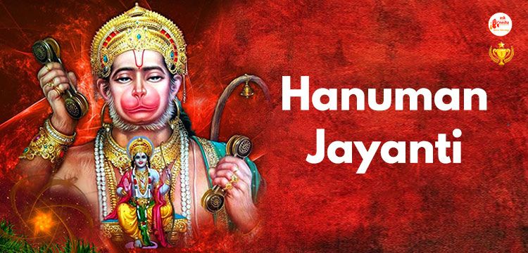 Hanuman Jayanti