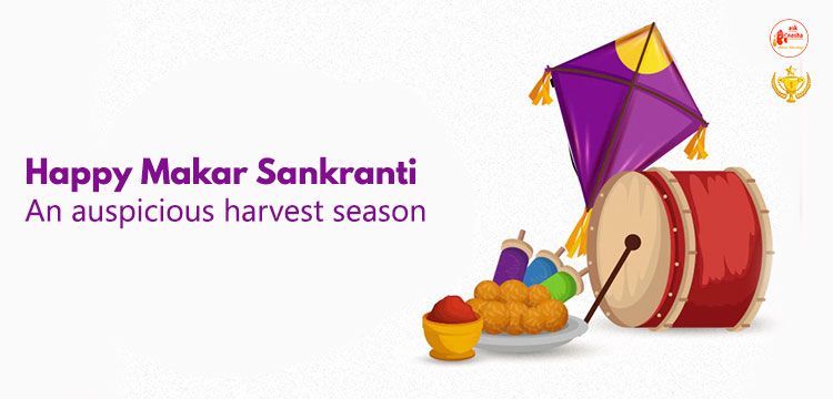 Happy Makar Sankranti: An auspicious harvest season