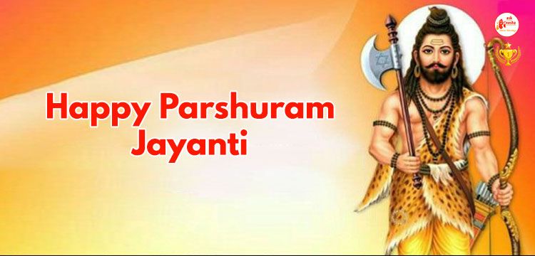 Happy Parshuram Jayanti