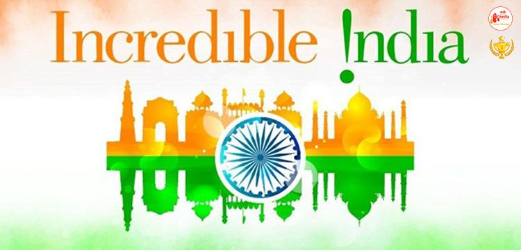 Incredible India