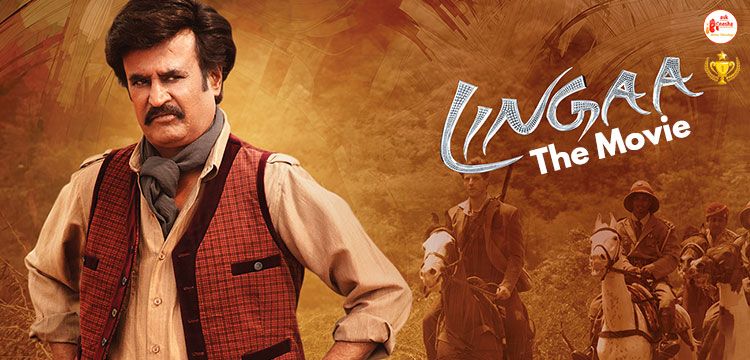 Lingaa: The Movie