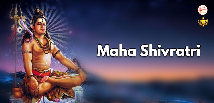 MAHASHIVRATRI FESTIVAL
