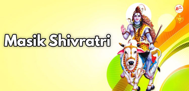 Masik Shivratri