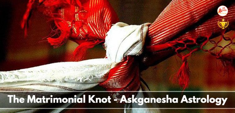 the matrimonial knot