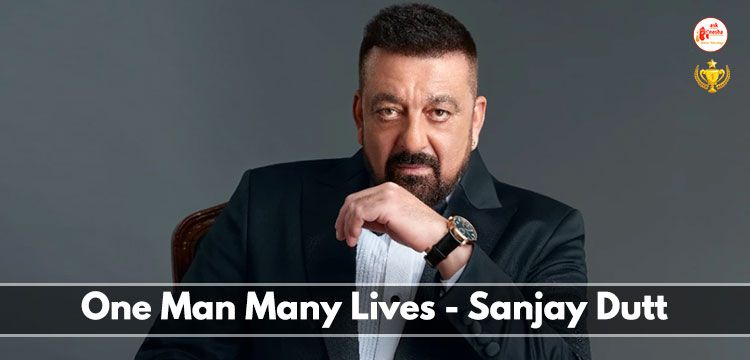 About Sanjay Dutt
