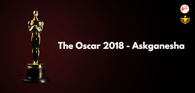 The Oscar 2018