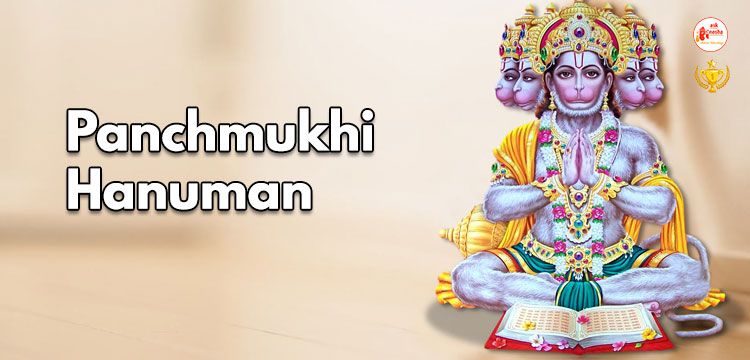 Panchmukhi Hanuman Ji