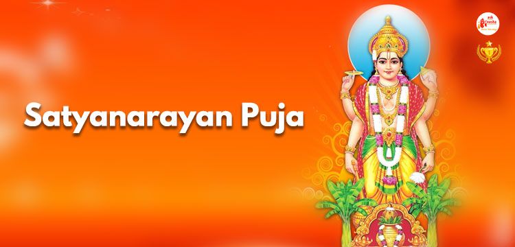 Observing Satyanarayan Puja &ndash; Meaning, Rituals & Blessings