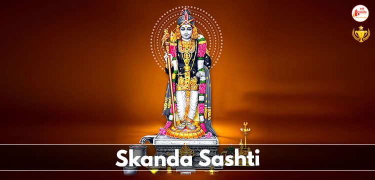 Skanda Sashti