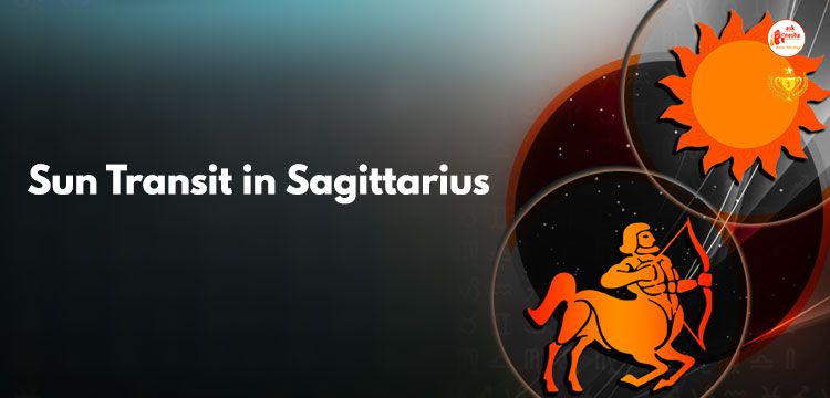 Sun Transit in Sagittarius