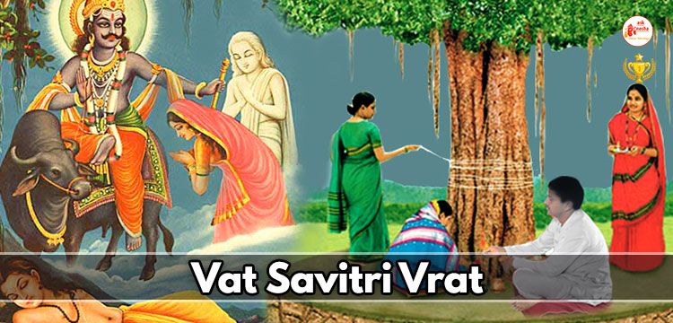 Vat Savitri Vrat