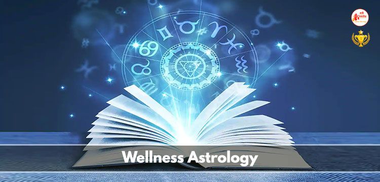 Wellness astrology