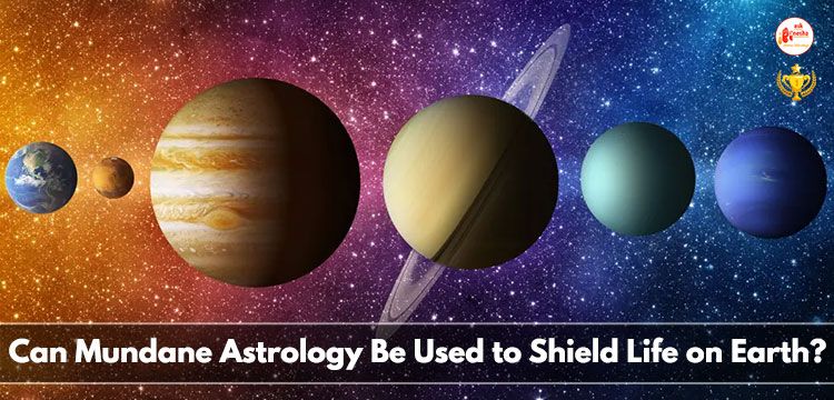 what is mundane astrology