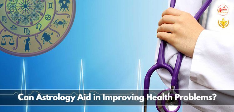 can astrology help with health issues?