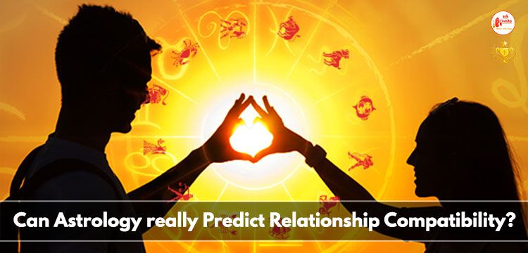can astrology predict your love and relationship life?
