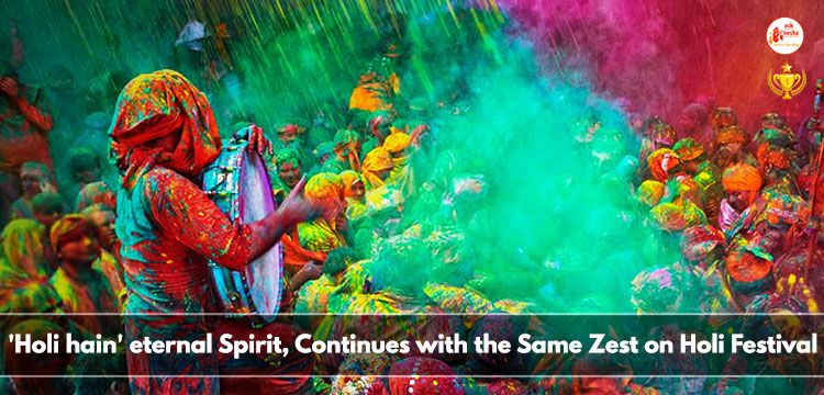 Holi Festival: Rituals and Celebrations in India