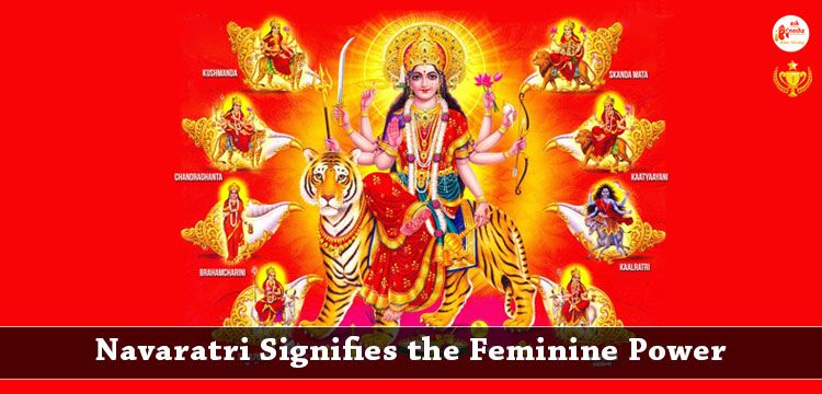 Navaratri Festival- Puja Rituals, Stories and Significance