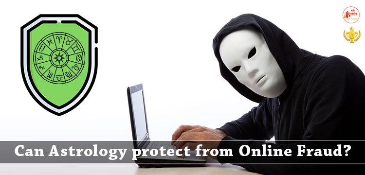 can astrology protect from online fraud